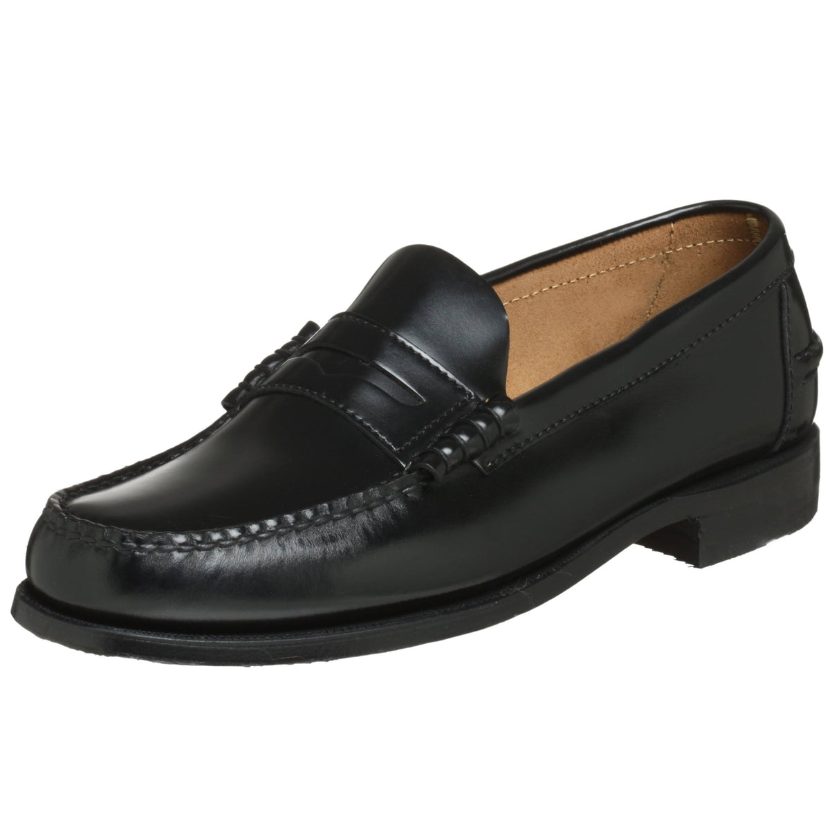 Campus Black Men's Berkley Shoes F134152