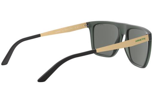 Green Sunglasses P486