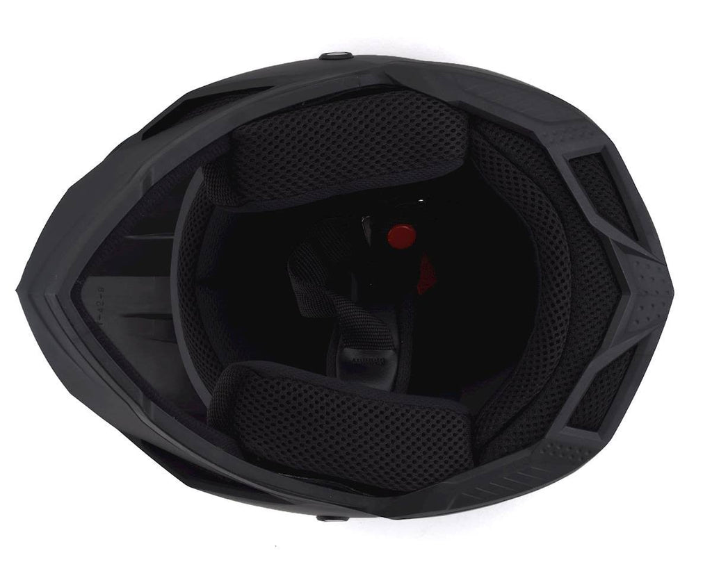 Matte Black/Grey Helmet D772564