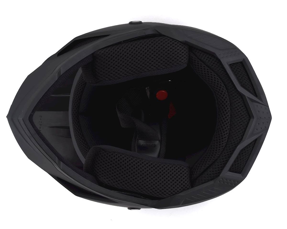 Matte Black/Grey Helmet D772564