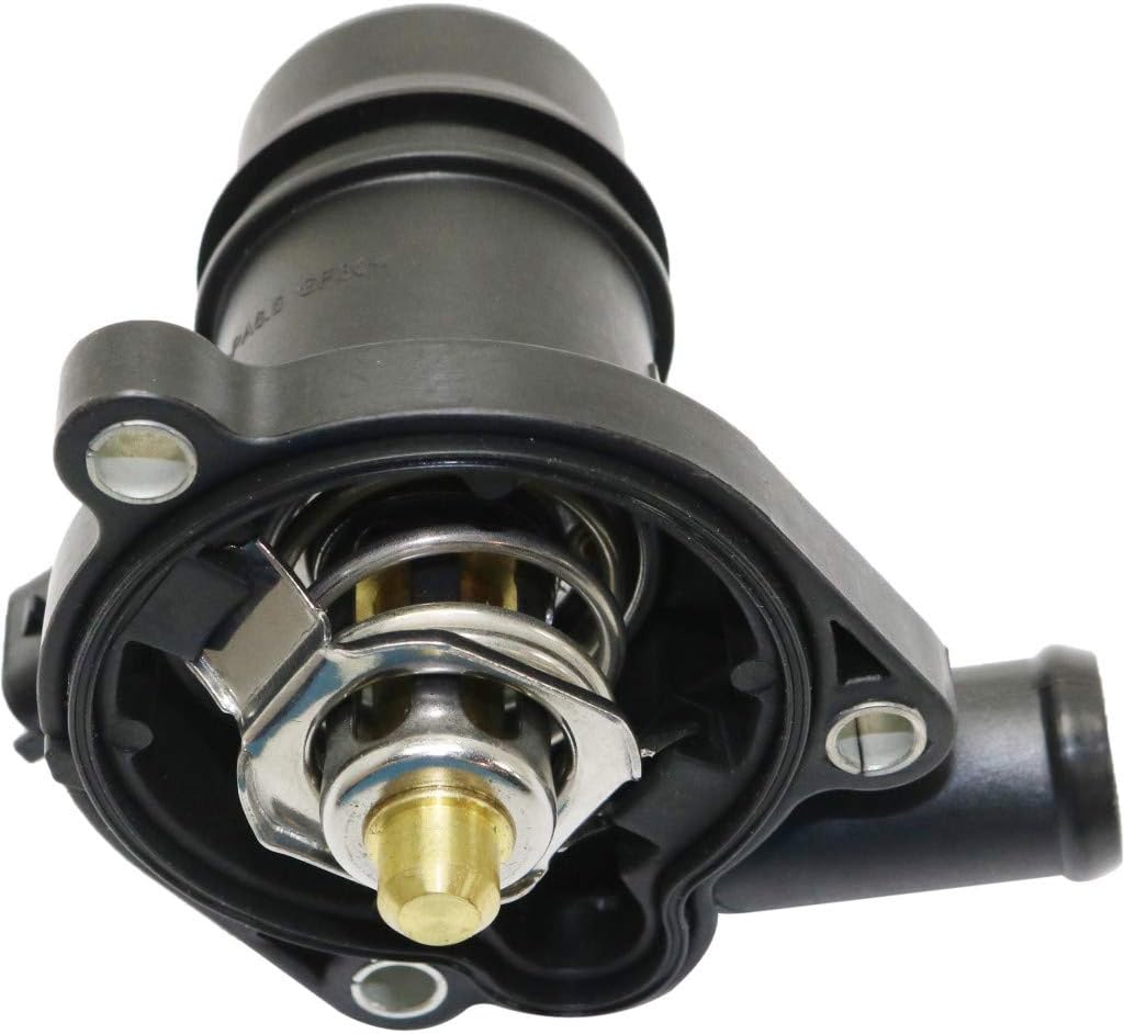 Thermostat Housing 2016 1.4L Pack of 2 B470160