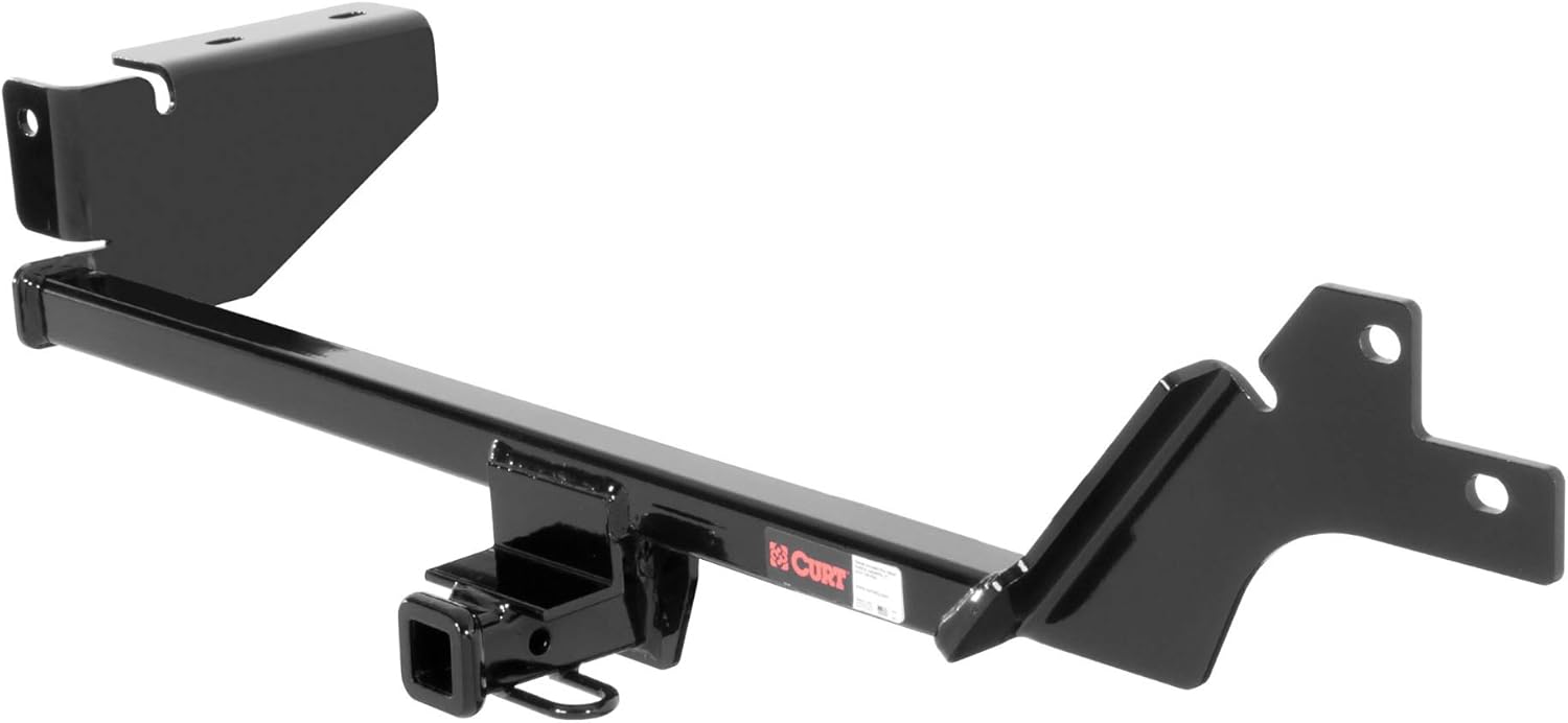Class 1 Trailer Hitch with 1-1/4-Inch Receiver W612