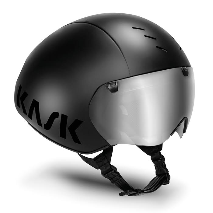 Matt Black Helmet M1022