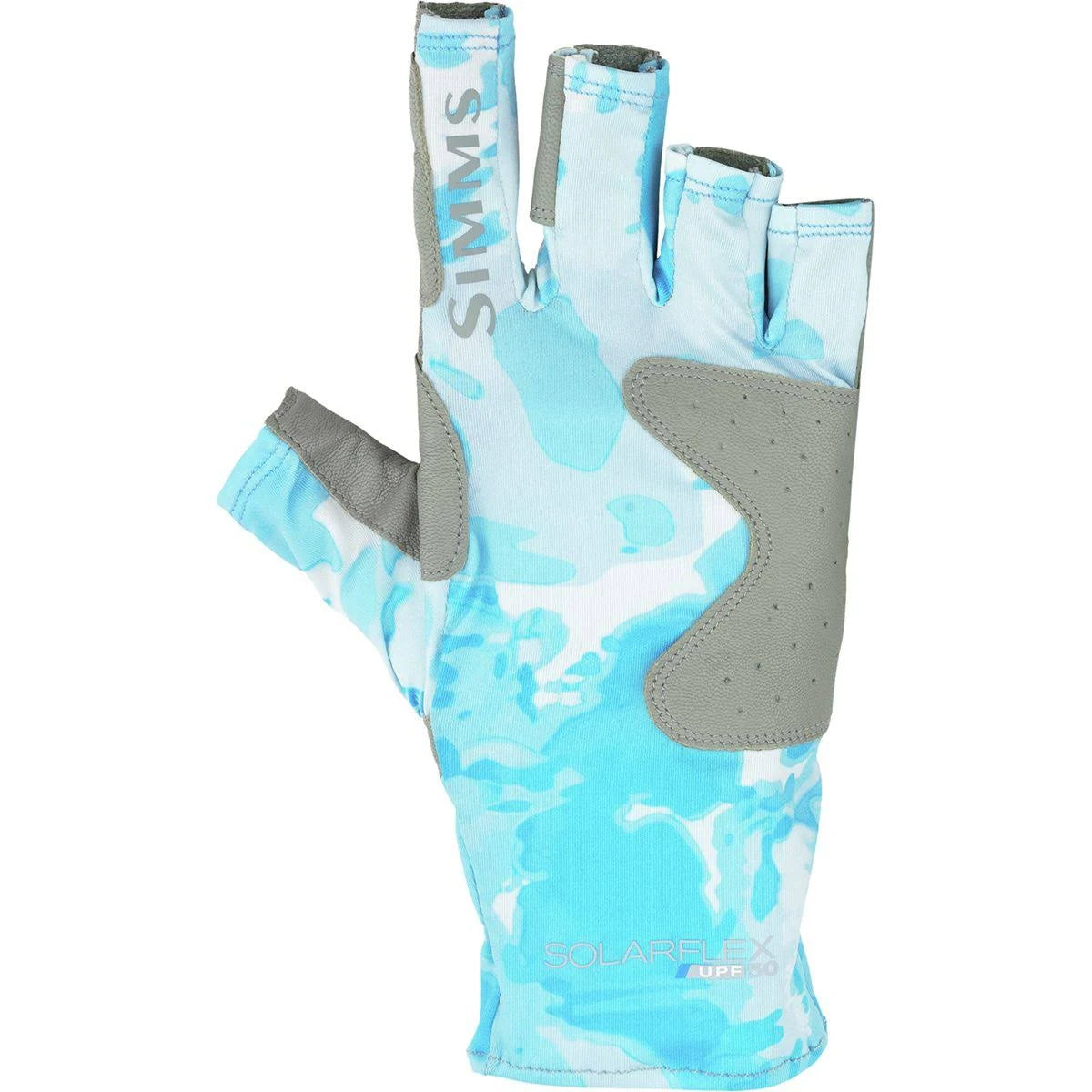 Blue Solarflex Guide Glove K25175