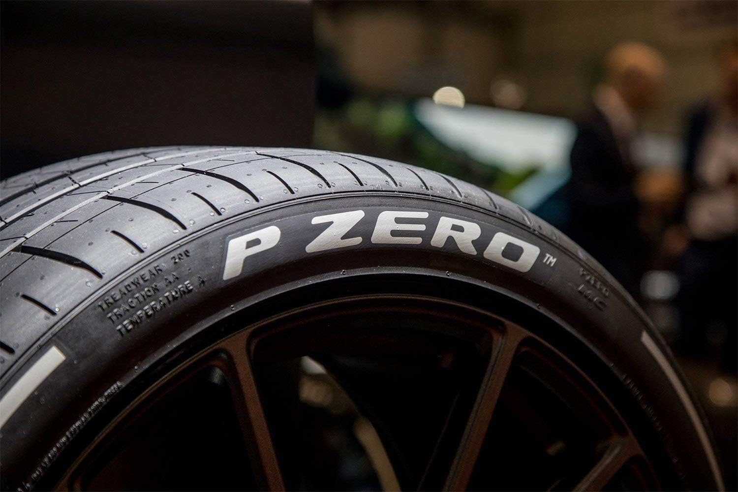 235/35R19 87Y Summer Radial Tire M91348