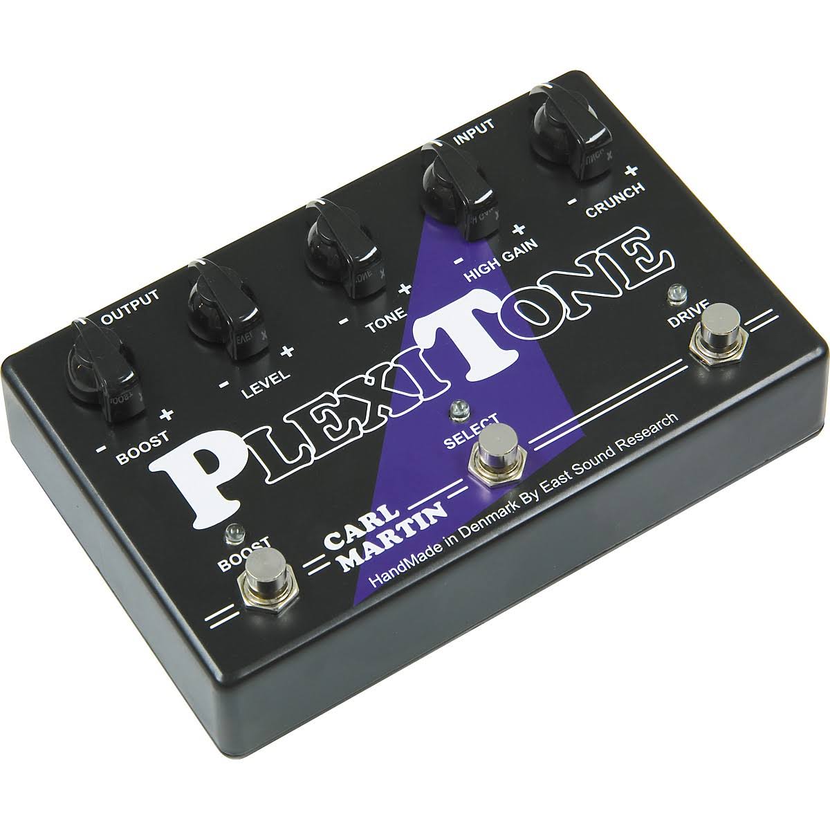 Overdrive Pedal V922368
