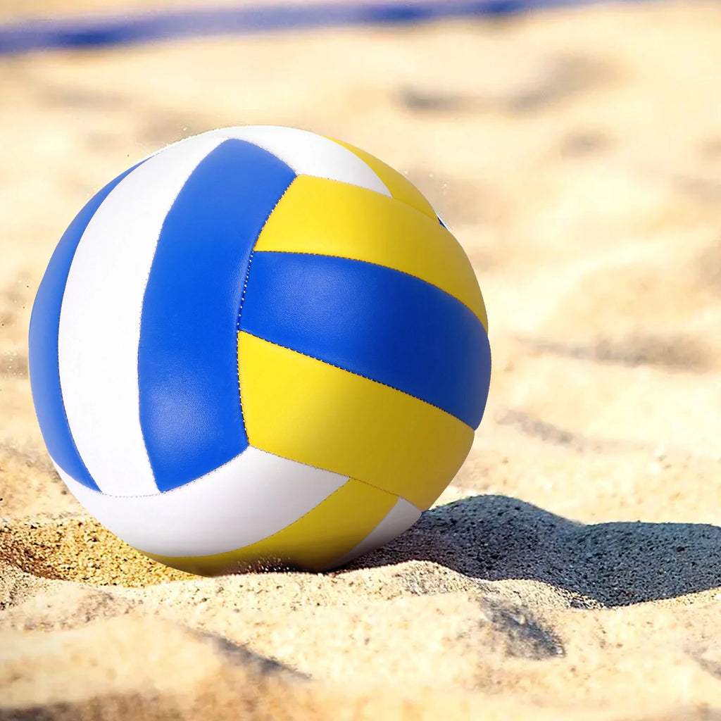 PU Leather Volleyball A73744
