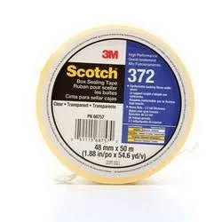 3M 372 Carton Sealing Tape V845235