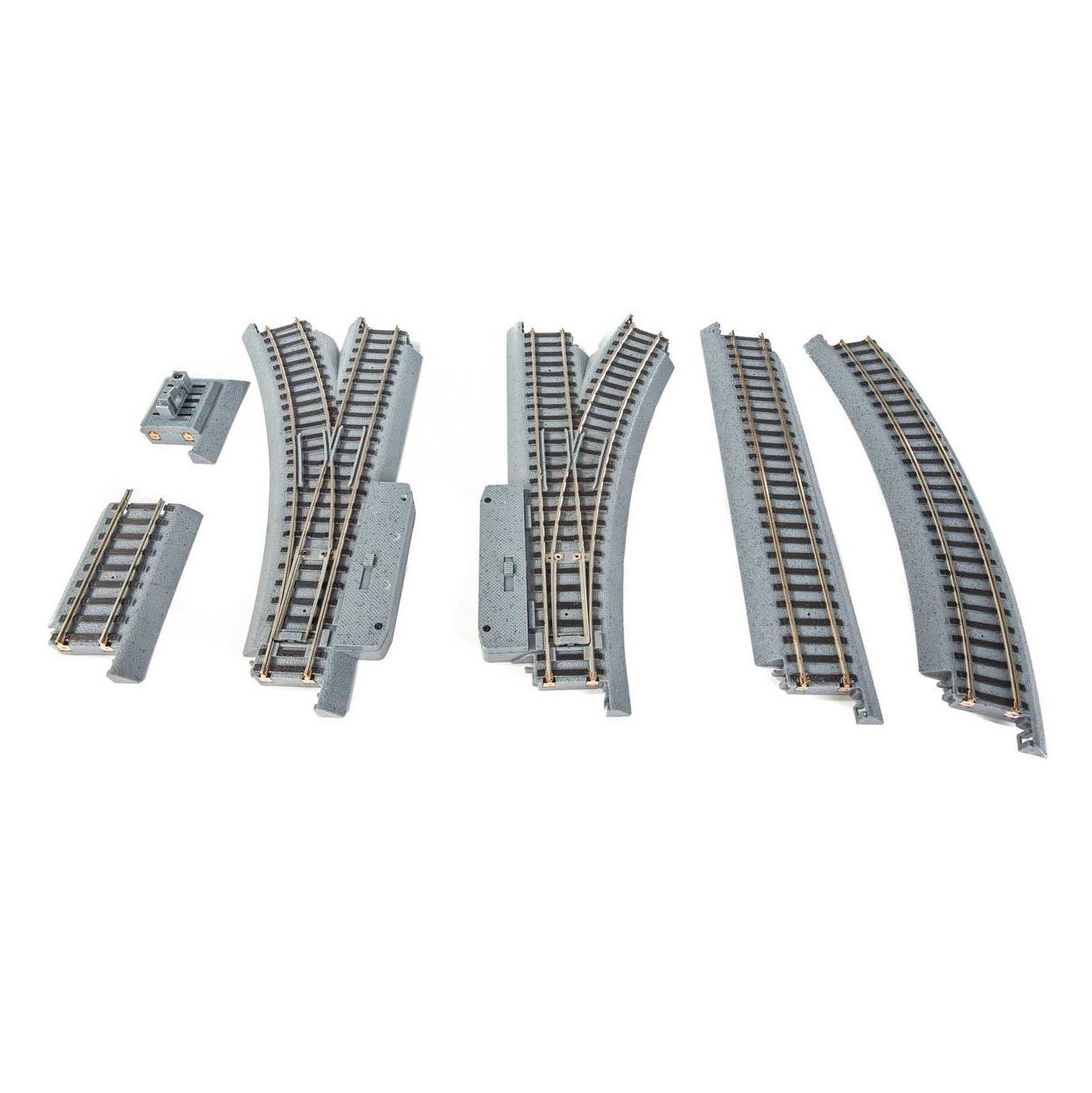HO Scale Power-Loc Track Expander Set L19536
