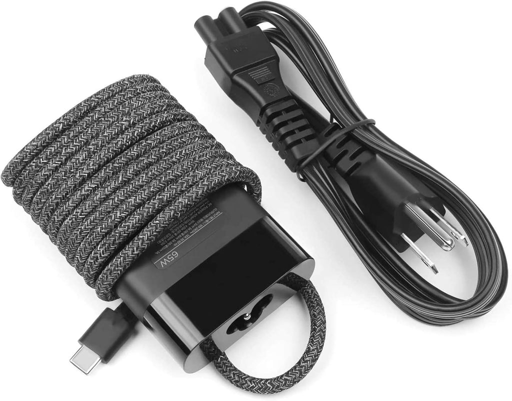 65W USB-C Charger Pack of 2 N87657