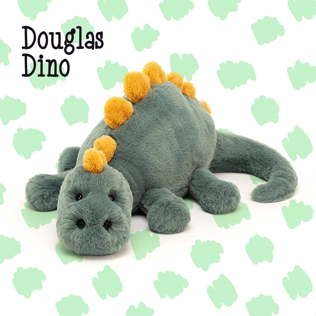 Douglas Dino Medium S80431