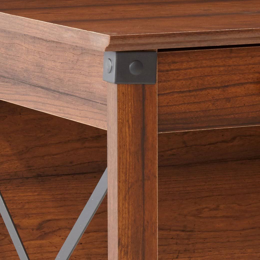 Washington Cherry Finish Desk M961