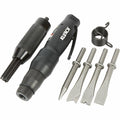 2-in-1 Air Needle Scaler and Hammer Kit Q8146
