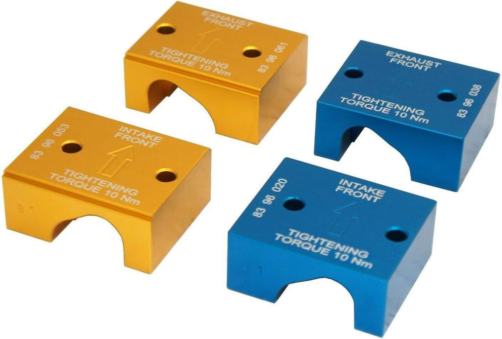 SAAB 2.0L CAMSHAFT Timing Tool KIT G8325