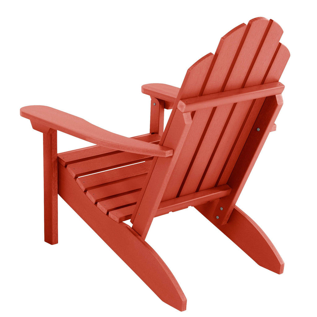 Toffee Adirondack Chair (Set of 2) O5830