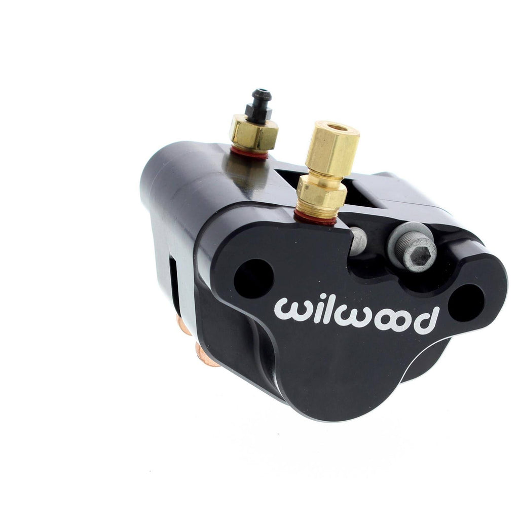 Caliper with 1.00in Pistons .125in Disc D99576