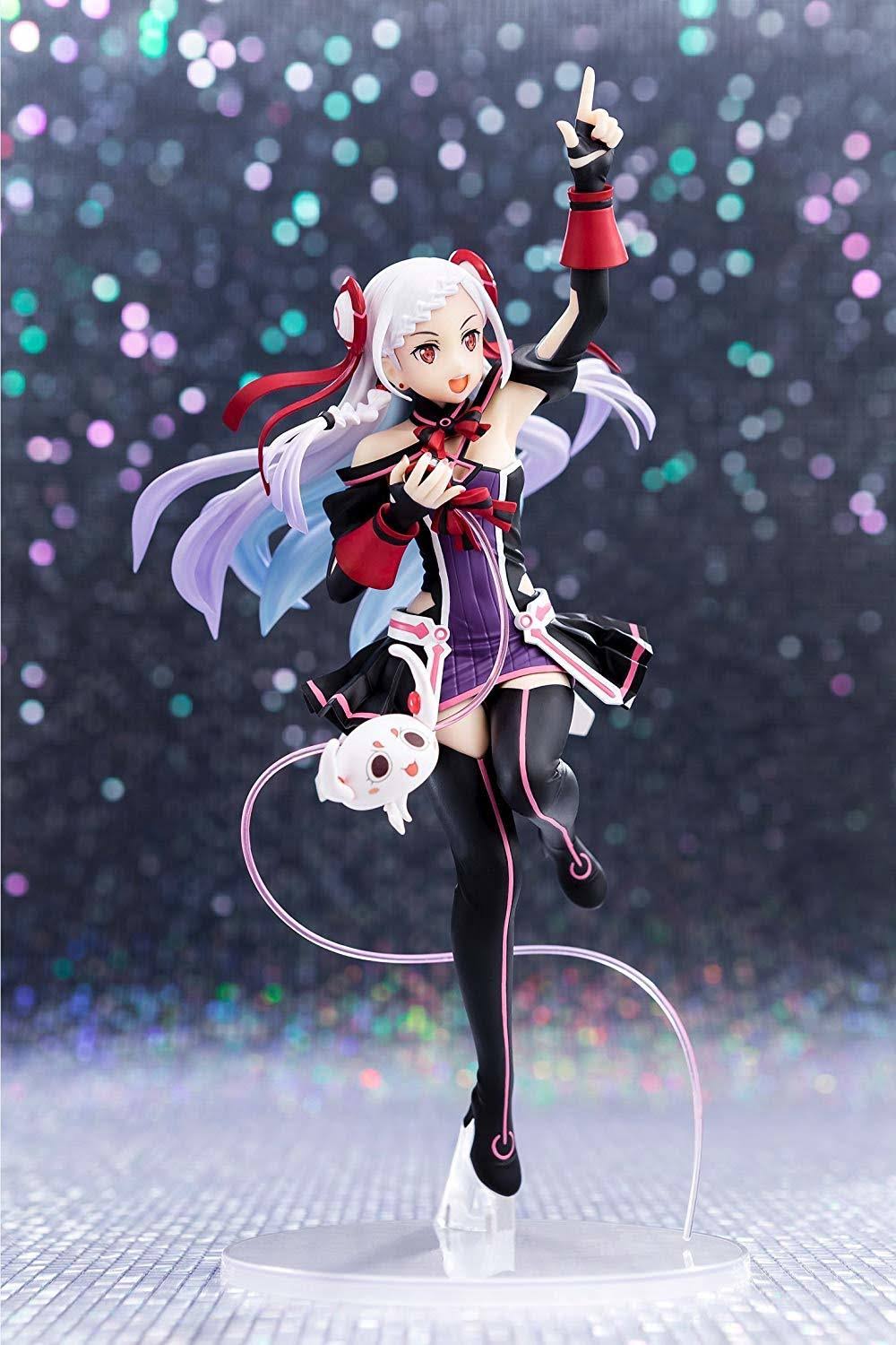 Sword Art Online The Movie Ordinal Scale Figure A60586
