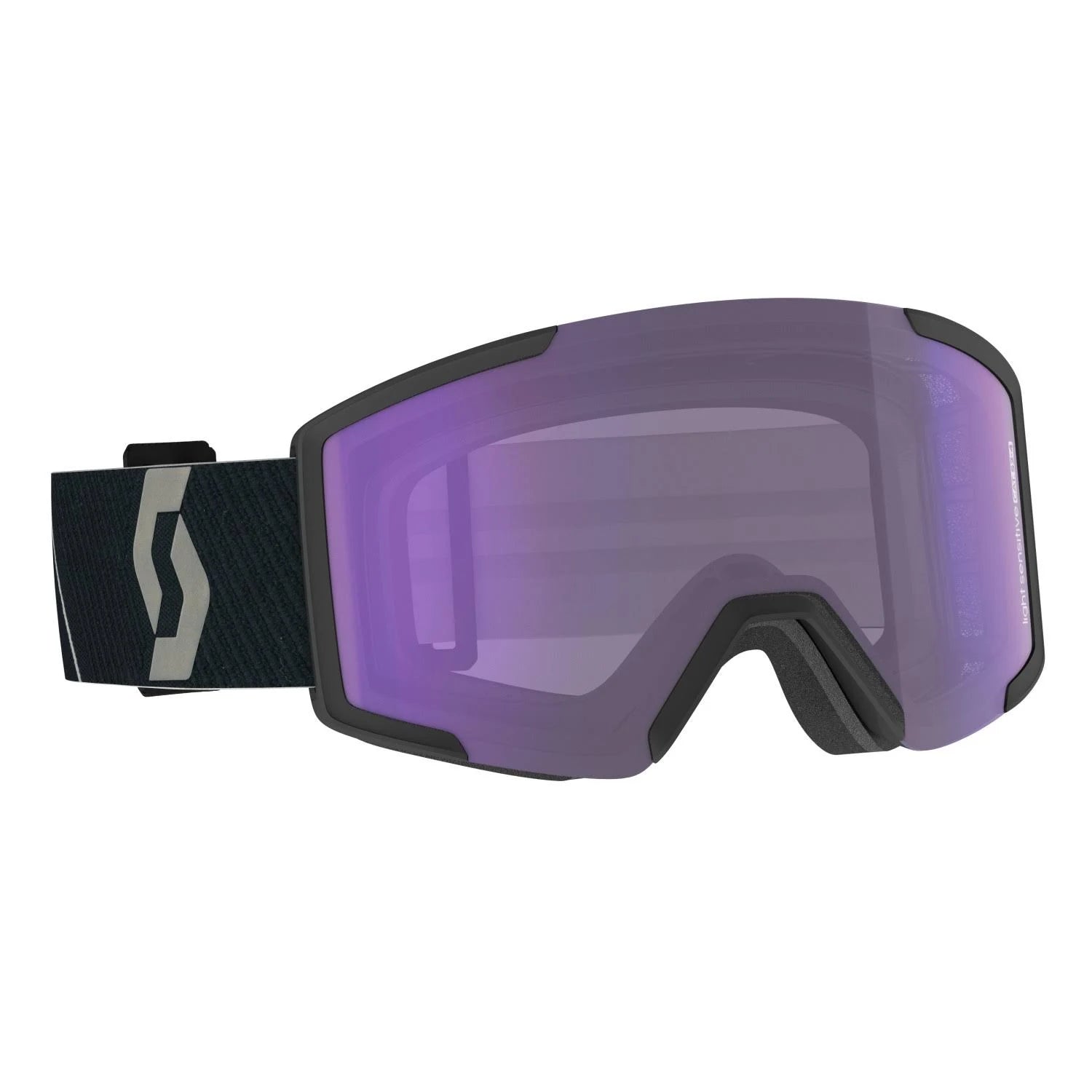 Photochromic 2-4 W1559