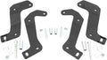 Front Control Arm Relocation Kit for Jeep Wrangler JL Gladiator JT 3.5 Lift H54514