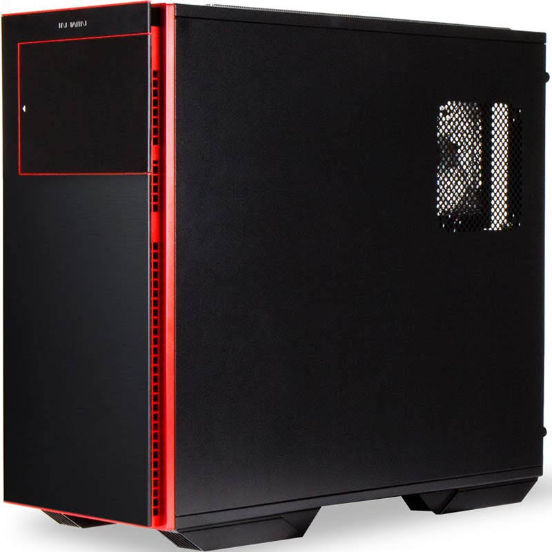 ATX Full Tower Computer Case I739028