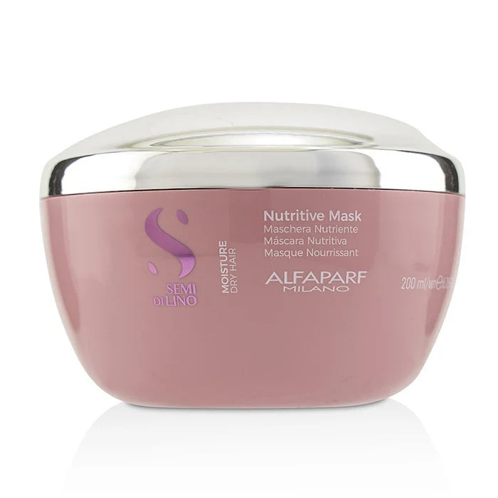 Moisture Nutritive Mask 200ml D108066