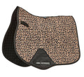 Brown Saddle Pad O664