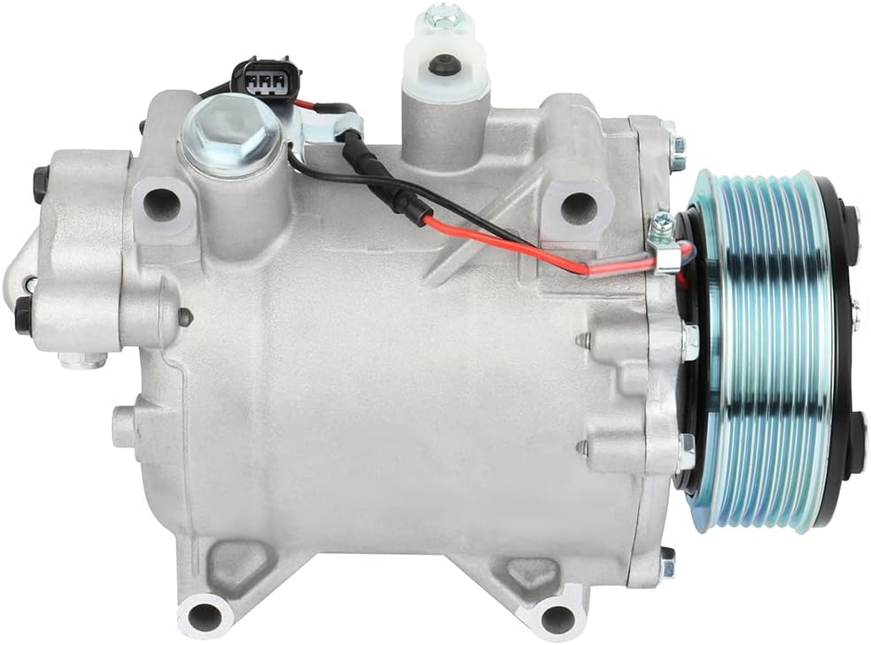 AC Compressor for Acura TSX 2.4L 2009-2014 Y71046