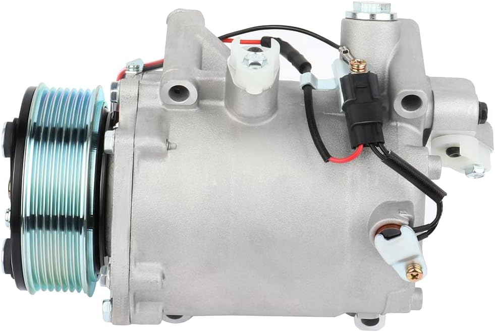 AC Compressor for Acura TSX 2.4L 2009-2014 Y71046