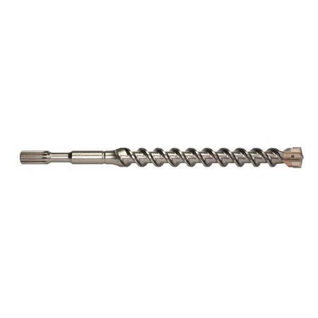 36 ITM Spline Drive Hammer Drill Bit K57082