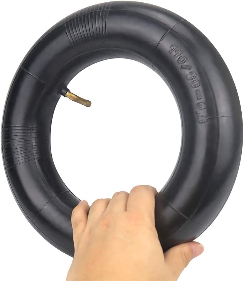 110/50-6.5 90/65-6.5 Front Rear Tire Tube Pack of 2 S490