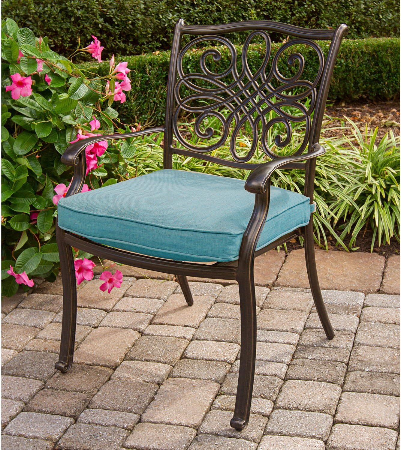 5-Piece Dining Set U9746
