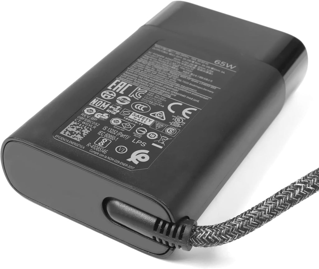 65W USB-C Charger Pack of 2 N87657
