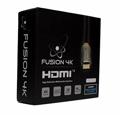 4K HDMI Cable 20 Feet G8790