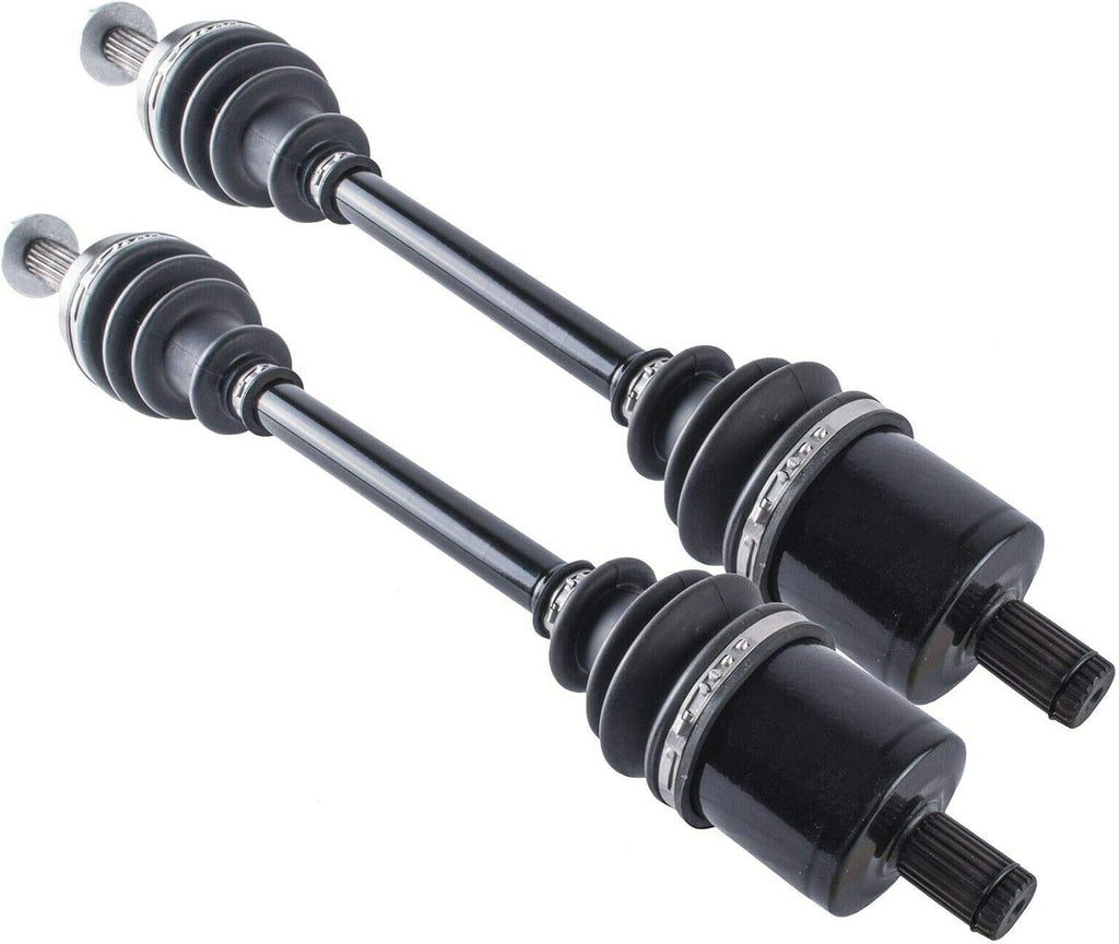 Axle replacement set for Polaris Ranger EV/Ranger LSV 2010 2011 2012 2013 2014 E277