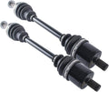 Axle replacement set for Polaris Ranger EV/Ranger LSV 2010 2011 2012 2013 2014 E277