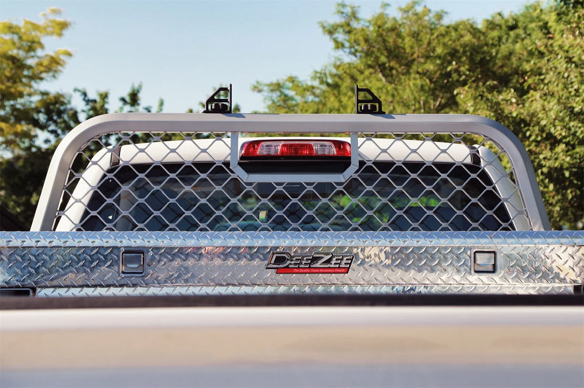 Mesh Cab Racks M919712