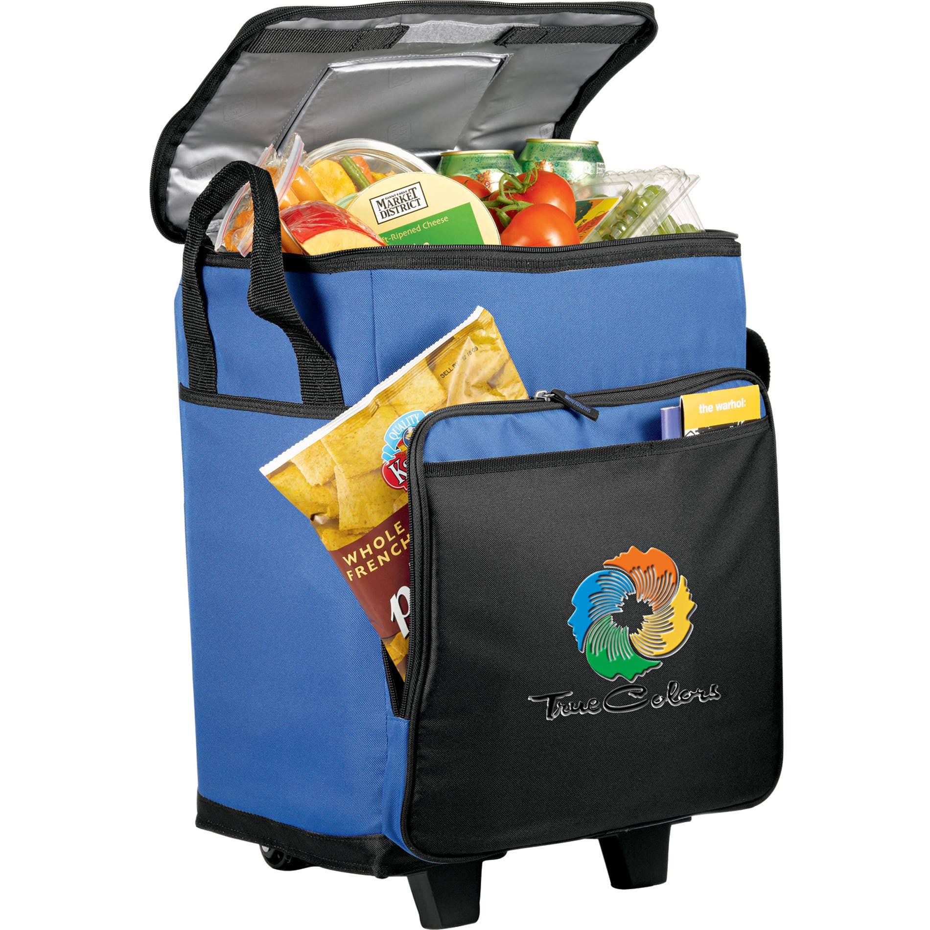 Royal Collapsible 50-Can Cooler N368