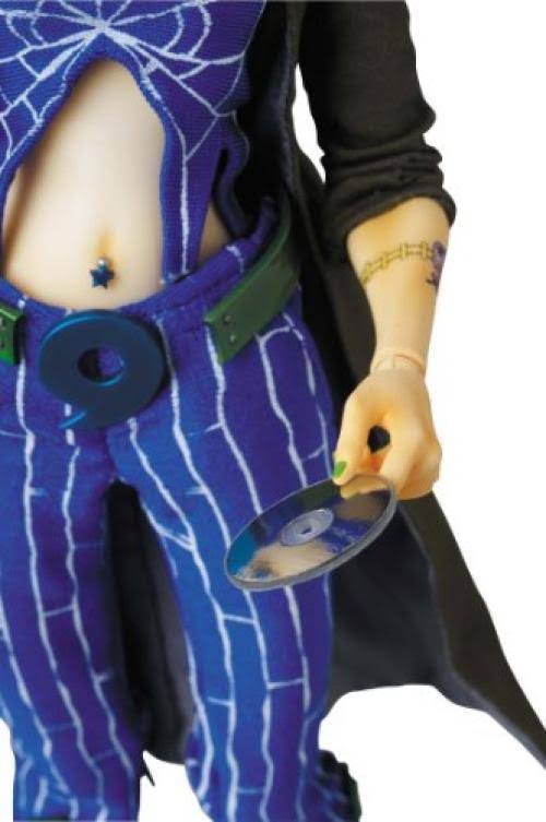 Jolyne Cujoh ACT X7966