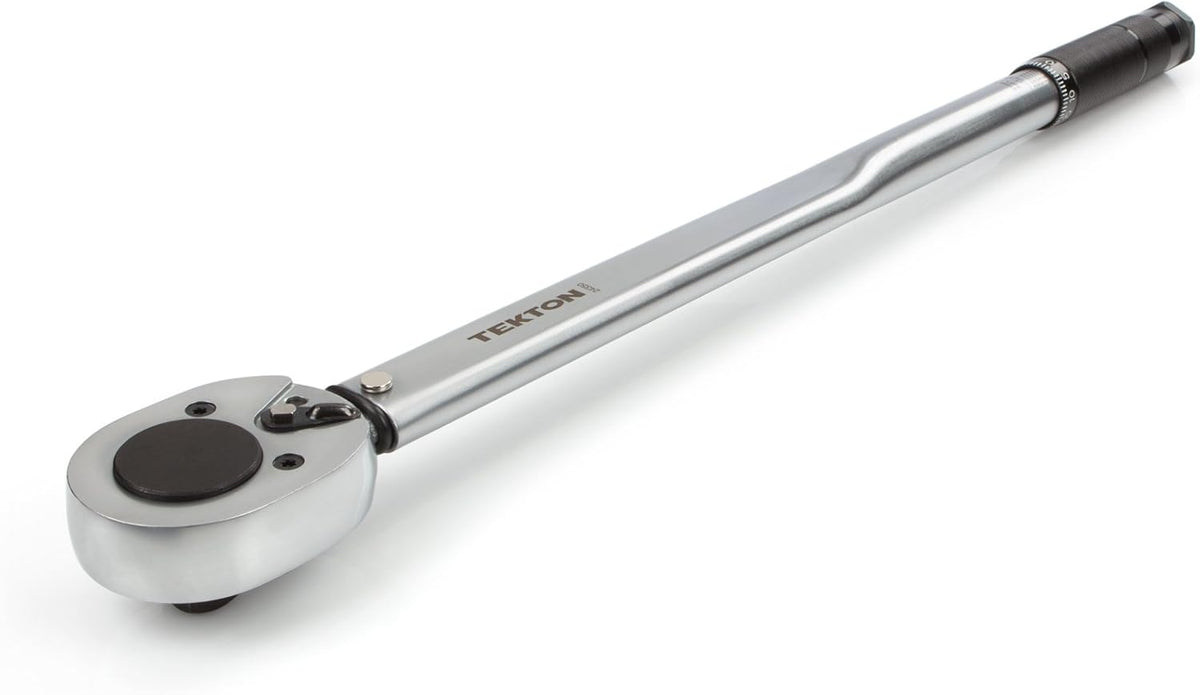 3/4 Inch Drive Click Torque Wrench (50-300 ft.-lb.) Q808676