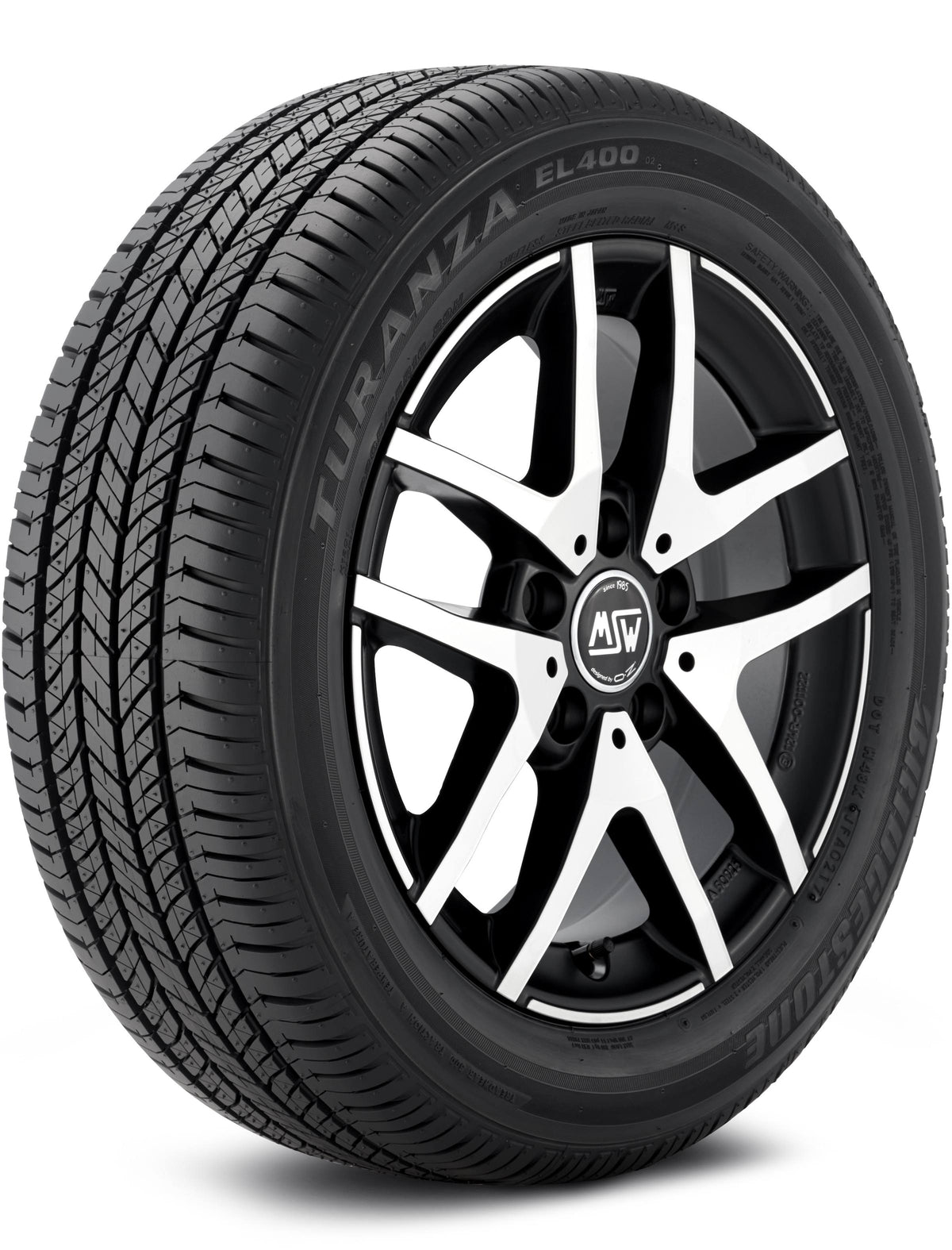 235/40R19 96V Tire Y736
