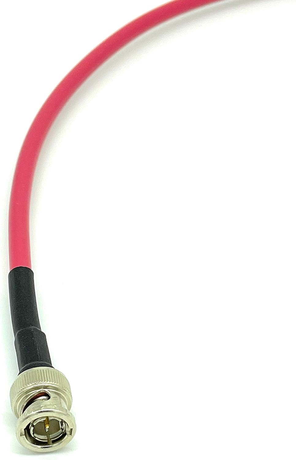Red 100ft HD SDI BNC Cable U422167