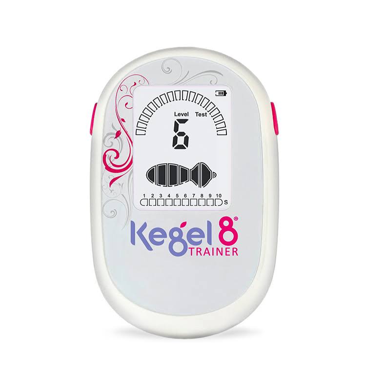 Interactive Pelvic Exerciser with Squeeze Scale M26276