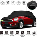 Waterproof Car Covers for Mini Cooper Pack of 2 P3981