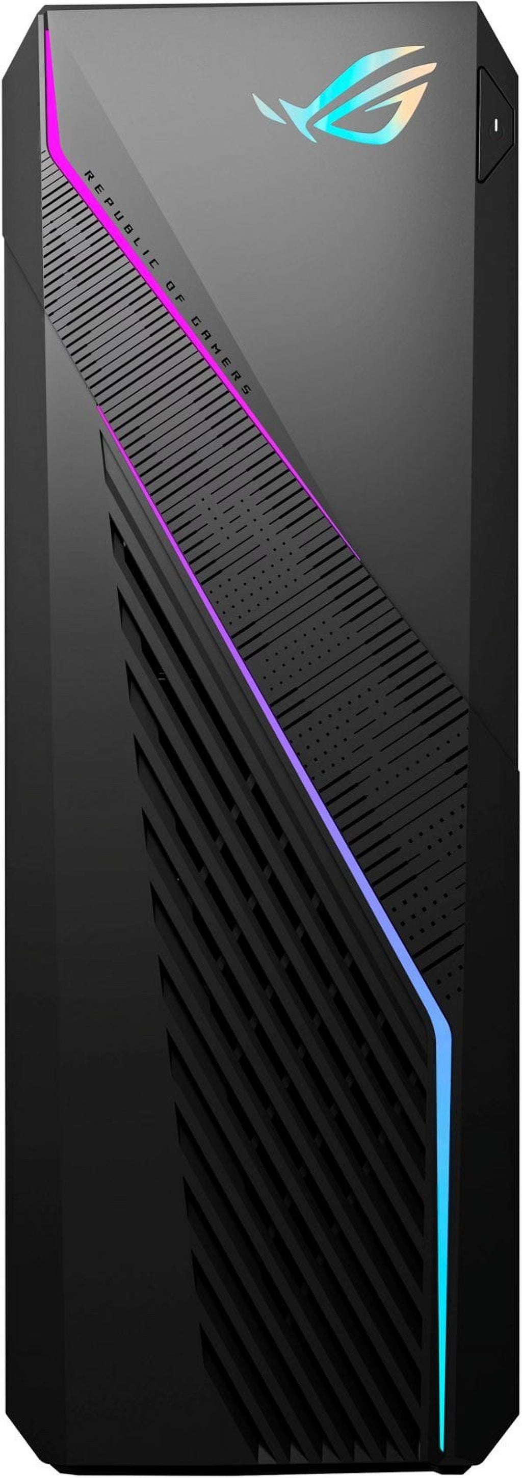 Gaming PC with Intel Core i9-14900K CPU, 32GB RAM, 2TB NVMe SSD + 4TB HDD, RTX 4070 12GB, Windows 11 Pro G89107