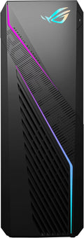 Gaming PC with Intel Core i9-14900K CPU, 32GB RAM, 2TB NVMe SSD + 4TB HDD, RTX 4070 12GB, Windows 11 Pro G89107