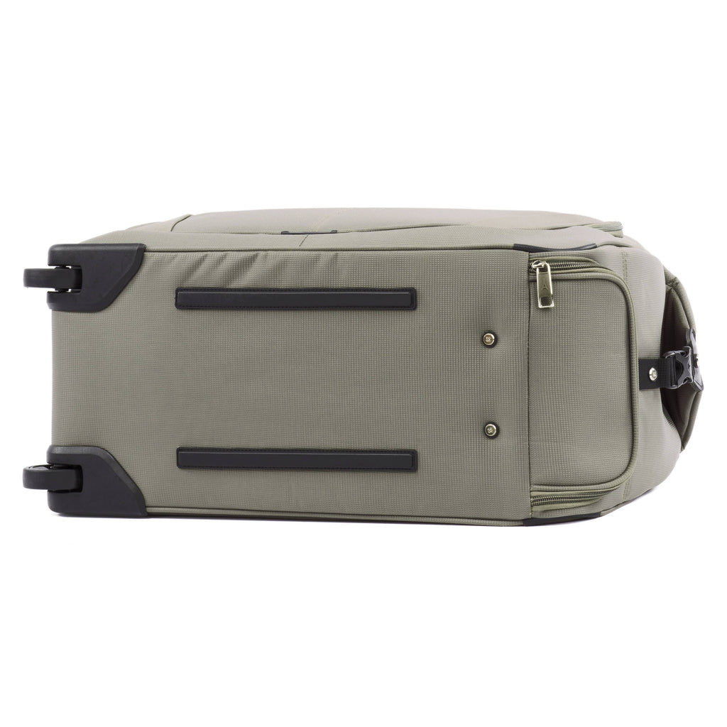 Carry on Rolling Duffel Slate Green T802