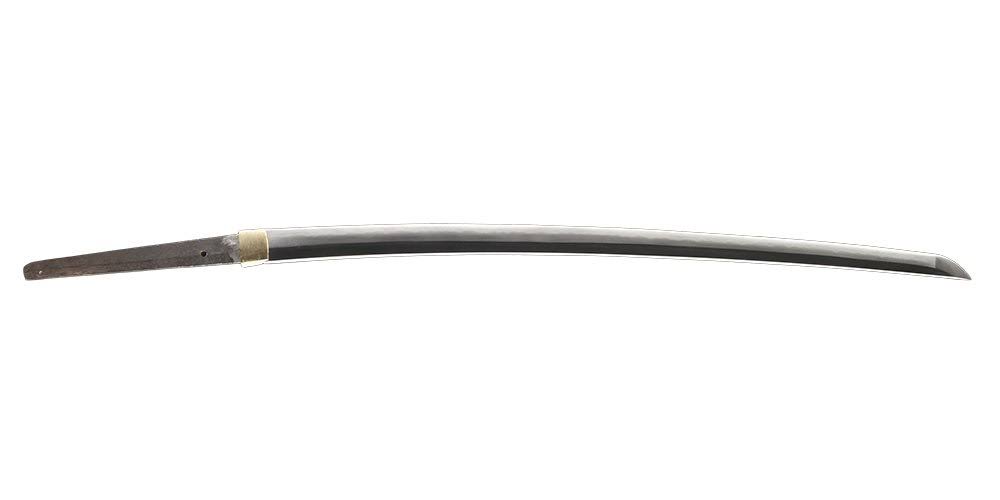 Functional Hand Forged Carbon Steel Katana V205575
