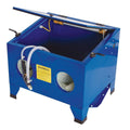 Abrasive Blast Cabinet Z67484