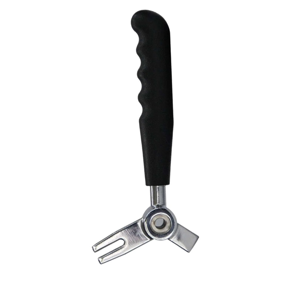 Countertop Ice Cream Maker Machine Handle Grip H356