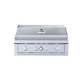 4 Burner Propane Grill N17630